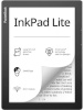 Pocketbook e-luger InkPad Lite 8GB, hall/must