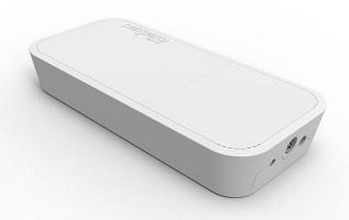 MikroTik ruuter RBFTC11 Fiber to Copper Converter