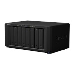 Synology NAS Storage Tower 8bay/No HDD USB3.0 DS1821+