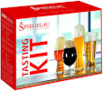 Spiegelau Craft Beer Classics Tasting Kit õllepokaalide komplekt