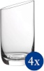 Villeroy & Boch NewMoon joogiklaas, 4 tk.