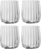 Spiegelau Lifestyle Tumbler klaas, 4 tk.