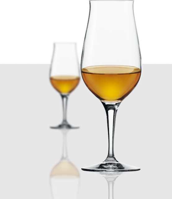 Spiegelau Whisky Snifter Premium viskipokaal, 4 tk.