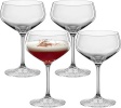 Spiegelau Perfect Serve Coupette kokteilipokaal, 4 tk.