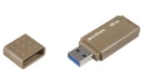 Goodram mälupulk UME3 16GB Eco Friendly, pruun