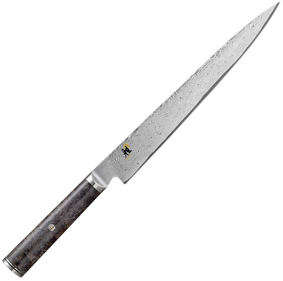 Miyabi kööginuga 5000MCD 67 Sujihiki Knife, 24cm