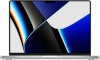 Apple sülearvuti MacBook Pro 14" (M1 Pro 10-Core CPU, 16-Ccore GPU, 16GB, 1TB SSD, INT) Silver