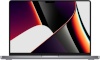 Apple sülearvuti MacBook Pro 14" (M1 Pro 8-Core CPU, 14-Core GPU, 16GB, 512GB SSD, GER) Space Gray