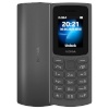 Nokia mobiiltelefon 105 4G Dual SIM TA-1378 EELTLV must, EST