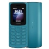 Nokia mobiiltelefon 105 4G Dual SIM TA-1378 EELTLV sinine