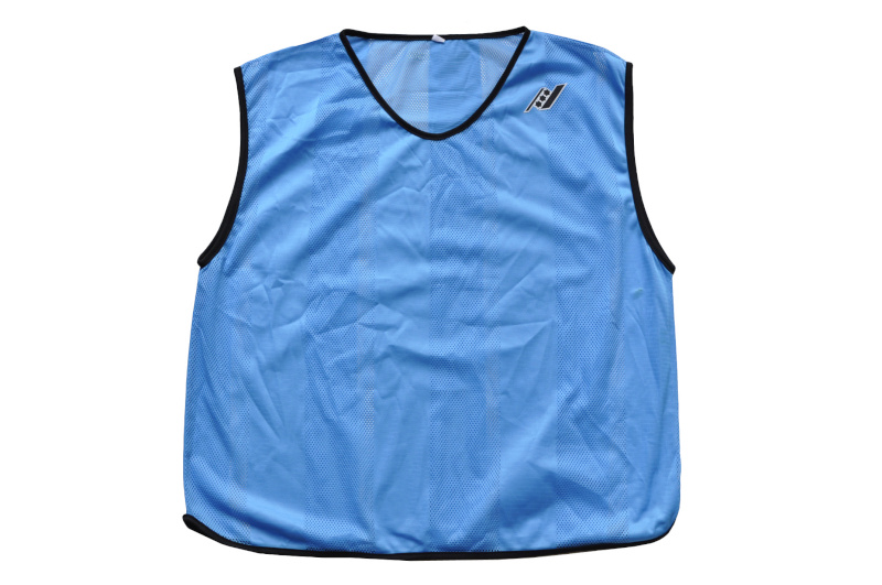 Rucanor eraldusvest Energy II helesinine - suurus JUNIOR