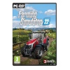 PC mäng Farming Simulator 22