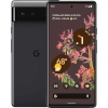 Google mobiiltelefon Pixel 6 128GB Stormy Black, must