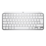Logitech juhtmevaba klaviatuur Mx Keys Mini US