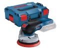 Bosch lihvimismasin ilma akuta GEX 18V-125 Professional Random Orbit Sander