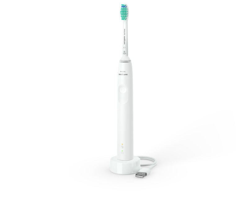 Philips elektriline hambahari HX3671/13 Series 3100 Sonicare Electric Toothbrush, valge