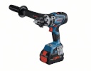 Bosch akutrell GSR 18V-150 C Professional Cordless Drill Driver