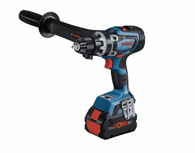 Bosch akutrell GSR 18V-150 C Professional Cordless Drill Driver