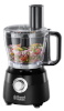 Russell Hobbs köögikombain 24732-56 Food Processor, must
