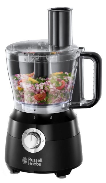 Russell Hobbs köögikombain 24732-56 Food Processor, must