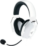 Razer kõrvaklapid BlackShark V2 Pro Headset, On-Ear, Wireless, mikrofon, valge