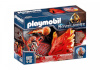 Playmobil klotsid Novelmore Fire Spirit and the Guardian of Fe | 70227