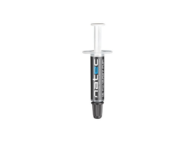 NATEC termopasta Thermal Grease Husky Pup 0,5g