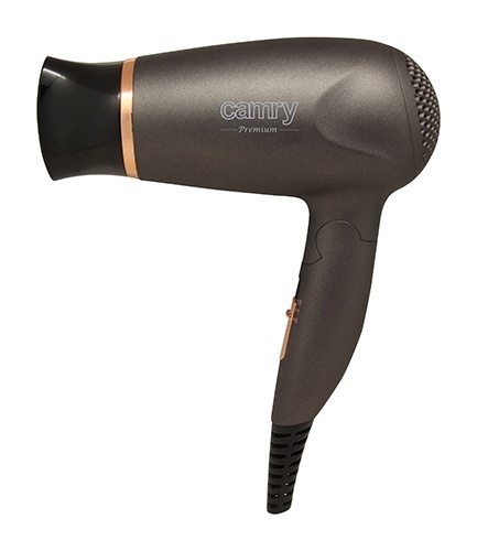 Camry föön CR 2261 Hair Dryer, tumehall