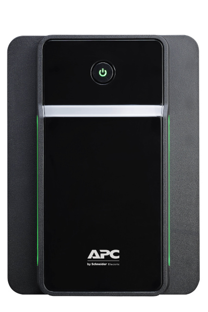APC UPS BX2200MI-GR Back-UPS 2200VA,230V,AVR,4 Schuko