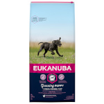 Eukanuba kuivtoit koerale Growing Puppy Large Breed 15kg