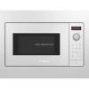 Bosch integreeritav mikrolaineahi BFL523MW3 50cm, valge