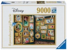 Ravensburger pusle RAV-14973 Disney Character Museum
