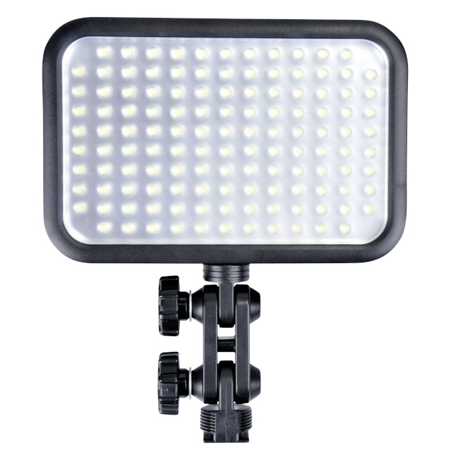 Godox videovalgusti LED126 Video Light