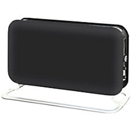 Mill soojapuhur Heater SG2000LED Convection Heater, 2000 W, Number of power levels 3, Suitable for rooms up to 5-20 m², must