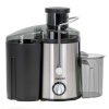 Mesko mahlapress Mesko Juicer MS 4126b Stainless steel, 600 W, Number of speeds 3