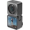DJI seikluskaamera Action 2 Dual-Screen Combo