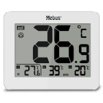 Mebus termomeeter 01074 Thermometer
