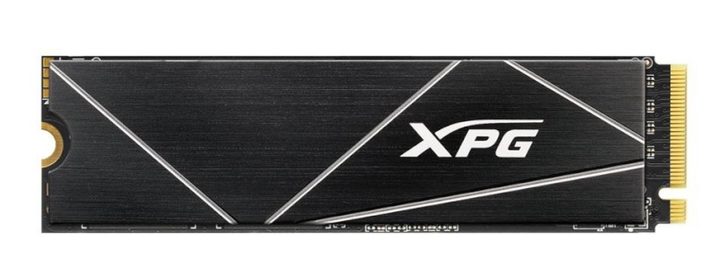 ADATA kõvaketas SSD XPG GAMIX S70 BLADE 2TB PCIe 4x4 7.4/6.7GBs