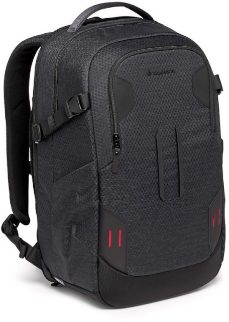 Manfrotto seljakott Pro Light Backloader M (MB PL2-BP-BL-M)