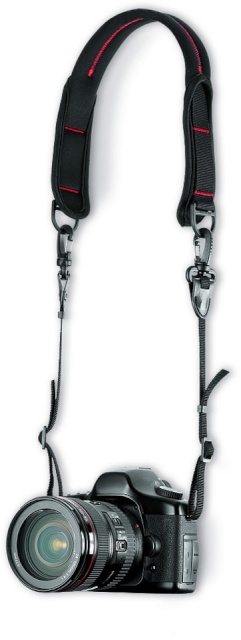 Manfrotto kaamerarihm Pro Light (MB PL-C-STRAP)