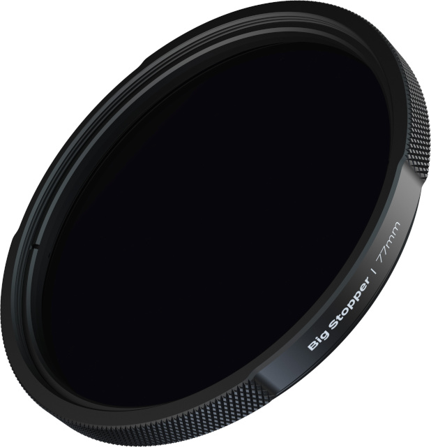 LEE Elements filter neutraalhall Big Stopper 77mm
