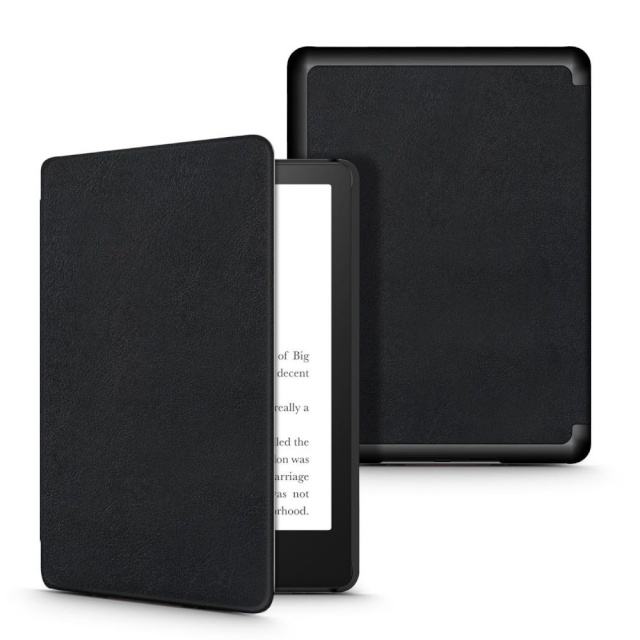 Tech-Protect kaitsekest SmartCase Kindle Paperwhite V/2021 Signature Edition, must