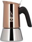 Bialetti espressokann Venus 4 tassile 0007284, vask