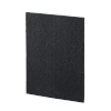 Fellowes õhupuhasti filter 4tk Carbon Filter medium for DX55/DB55