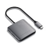 Satechi USB jagaja USB-C -> 4xUSB-C, hall