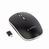 Gembird hiir Silent Optical Mouse MUSW-4BSC-01, Wireless USB-C, must