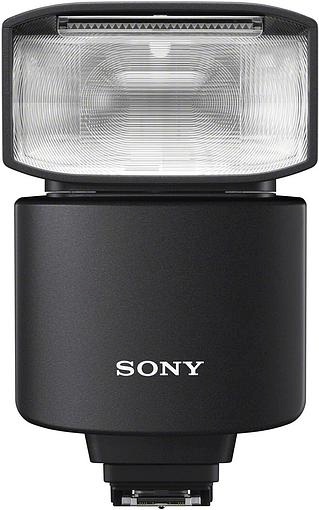 Sony välklamp HVL-F46RM juhtmevaba raadioside