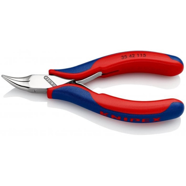Knipex näpitstangid 115mm 3542115