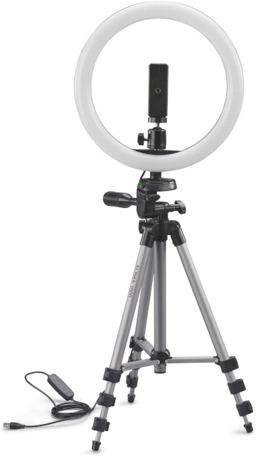 Cullmann statiiv Alpha 1000 Vlogging Kit