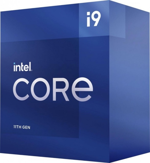 Intel protsessor Core i9-12900 KF BOX 3.20GHz LGA1700